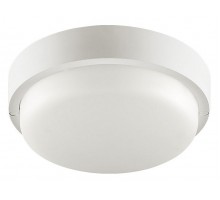 Накладной светильник Wolta LCL04-8W LCL04-8W-R01-6K
