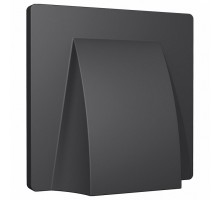 Накладка для розетки для вывода кабеля Ambrella Volt ALFA AP9158