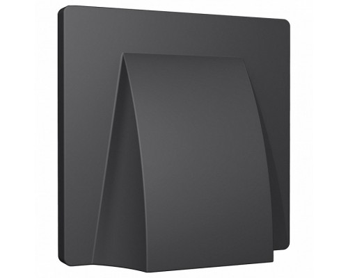 Накладка для розетки для вывода кабеля Ambrella Volt ALFA AP9158