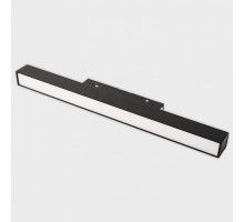 Накладной светильник Italline ATOM IT012-5020 black 3000K