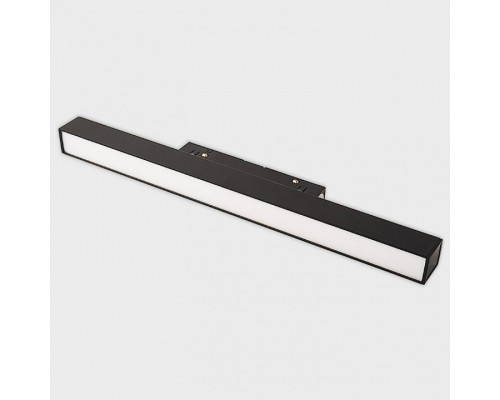 Накладной светильник Italline ATOM IT012-5020 black 3000K