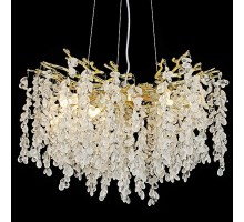 Подвесная люстра Kink Light Шарми 07879-60D,33