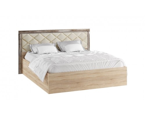 Кровать полутораспальная Мадлен