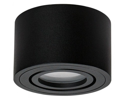 Накладной светильник Arte Lamp Unito A0550PL-1BK Накладной светильник Arte Lamp Unito A0550PL-1BK