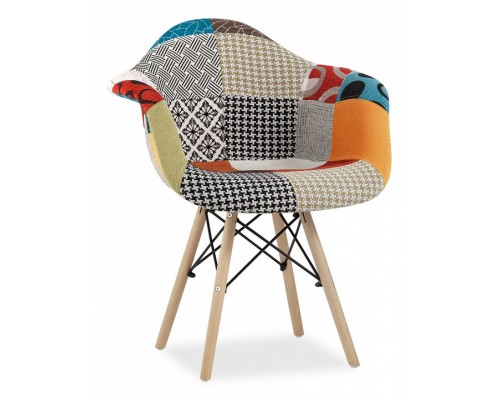 Кресло Eames Пэчворк Кресло Eames Пэчворк