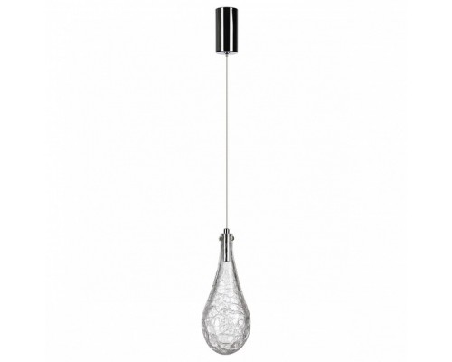 Подвесной светильник Odeon Light HIGHTECH 7148/5L