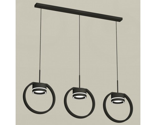 Подвесной светильник Ambrella Light XB XB9107151 Подвесной светильник Ambrella Light XB XB9107151