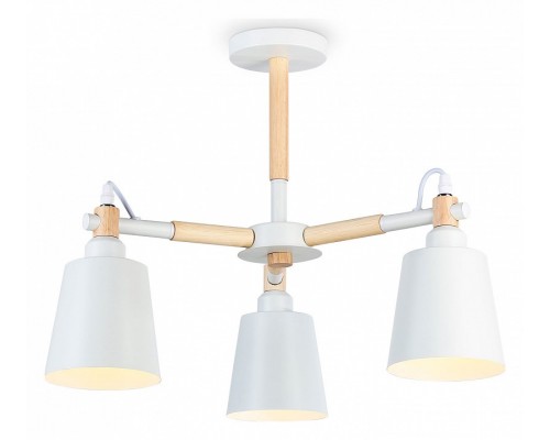 Люстра на штанге Ambrella Light TR TR82204 Люстра на штанге Ambrella Light TR TR82204