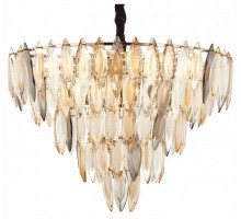 Подвесная люстра Arte Milano AM-99486 99486.D750.H500.E14.18 G