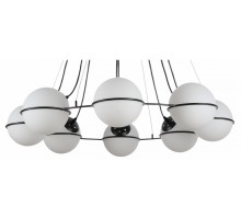 Подвесная люстра MyFar Julian MR2291-8P