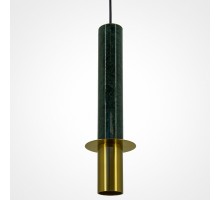 Подвесной светильник LIGHTERA Ohrid LE136L-50GR