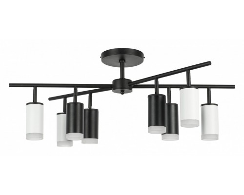 Люстра на штанге Lightstar Rullo LR7283643740 Люстра на штанге Lightstar Rullo LR7283643740