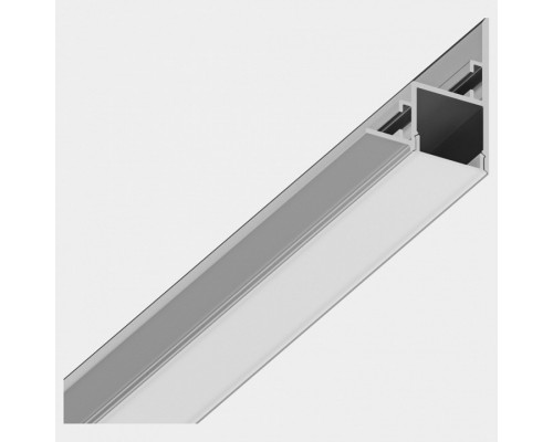 Профиль встраиваемый угловой внешний SWG PRO PRO 00-00007136