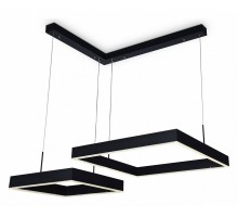Подвесной светильник Ambrella Light FA FA6644