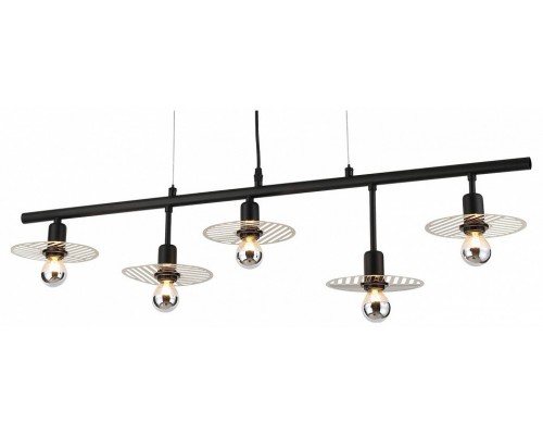 Подвесной светильник Lussole Cranbrook 