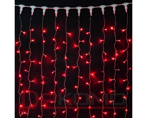 Занавес световой [6x1 м] PCL601-10 PCL601-10-2R