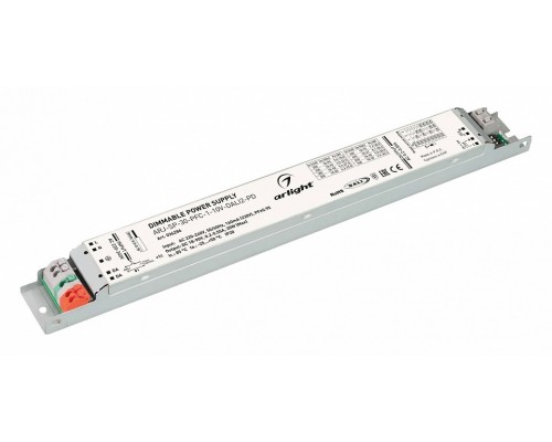 Блок питания Arlight ARJ 036286 Блок питания Arlight ARJ 036286