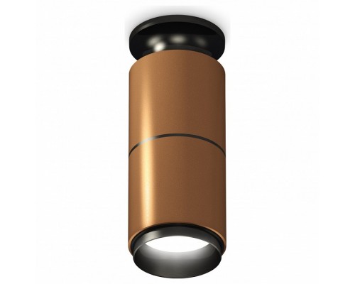 Накладной светильник Ambrella Techno Spot 221 XS6304170