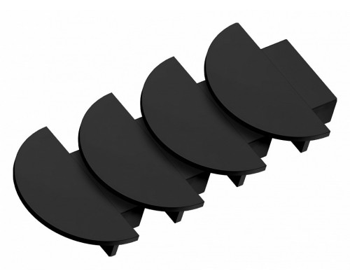 Набор заглушек для профиля Ambrella Light GP GP8120 Набор заглушек для профиля Ambrella Light GP GP8120