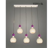 Подвесной светильник Alfa-Light F4124 F4124-22