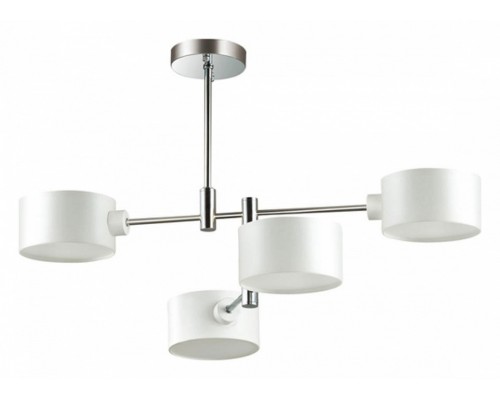 Люстра на штанге Lumion Ashley 3742/4C Люстра на штанге Lumion Ashley 3742/4C