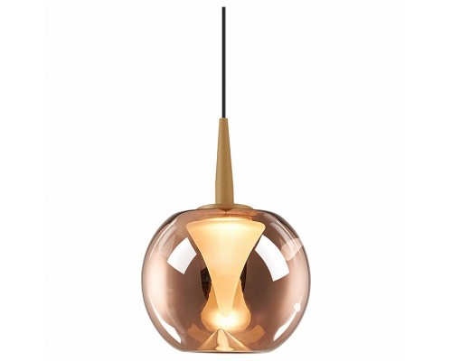 Подвесной светильник Mantra ANDROMEDA 9075