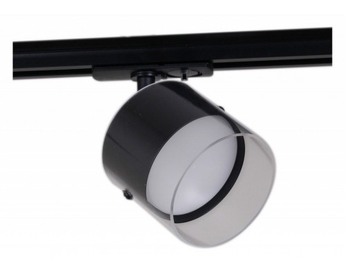 Светильник на штанге Reluce Technical  53021-9.3-001IL GX53 BK
