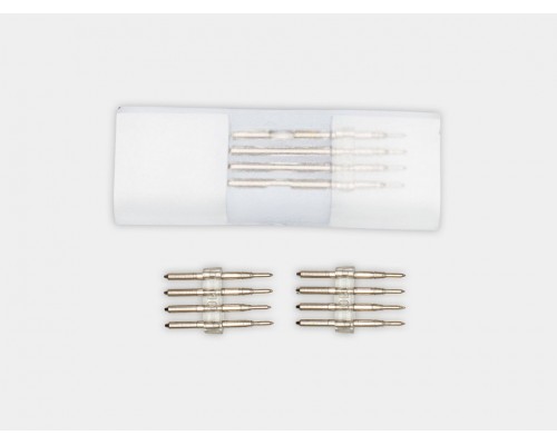 Соединитель лент прямой жесткий SWG NE-1020 CN-I-NE1020RGB