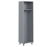 Шкаф платяной Offix New OCW-60