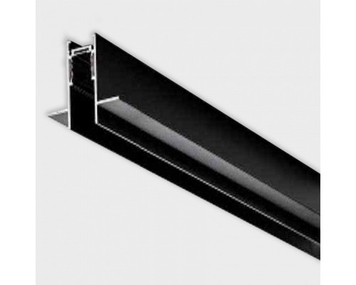 Трек встраиваемый Italline Atom IT012-5030 black Трек встраиваемый Italline Atom IT012-5030 black