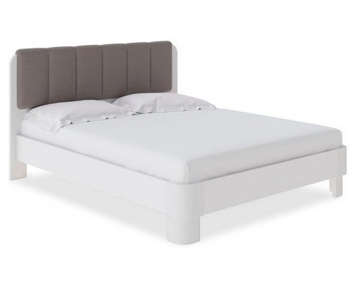 Кровать полутораспальная Wood Home Lite 2 Кровать полутораспальная Wood Home Lite 2