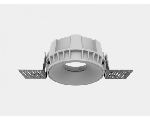 Рамка на 1 светильник SWG PRO COMBO COMBO-FR-43-WH