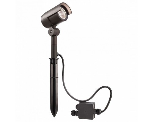 Наземный низкий светильник Deko-Light Keid II 732095 Наземный низкий светильник Deko-Light Keid II 732095