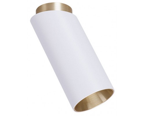 Накладной светильник Arte Lamp Cone A5360PL-1WH