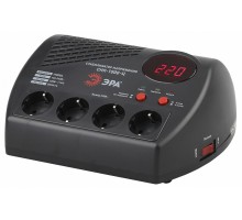 Стабилизатор напряжения Эра  СНК-1000-Ц