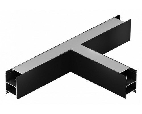 Соединитель угловой T-образный накладной 6063 LINE 3556 0272811