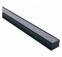 Короб накладной Apeyron Electrics  08-10-ЧБ