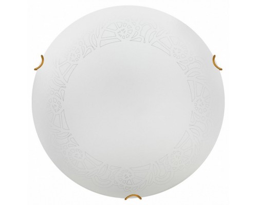 Накладной светильник Sonex Ammonite 7602/DL Накладной светильник Sonex Ammonite 7602/DL