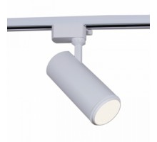 Светильник на штанге  06650-9.3-LED10/20/30W CCT WT