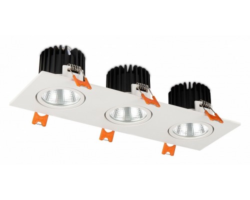 Встраиваемый светильник SIMPLE STORY 2076 2076-LED36DLW Встраиваемый светильник SIMPLE STORY 2076 2076-LED36DLW