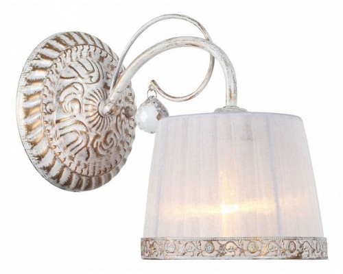 Бра Omnilux Campovaglio OML-54101-01 Бра Omnilux Campovaglio OML-54101-01