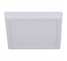Встраиваемый светильник Reluce Technical 70607 70607-9.5-001OL LED18W WH 4000K