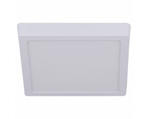 Встраиваемый светильник Reluce Technical 70607 70607-9.5-001OL LED18W WH 4000K Встраиваемый светильник Reluce Technical 70607 70607-9.5-001OL LED18W WH 4000K