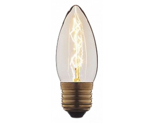 Лампа накаливания Loft it 3540-E E27 40Вт K 3540-E Лампа накаливания Loft it 3540-E E27 40Вт K 3540-E