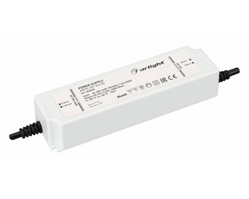 Блок питания Arlight ARPV 040048 Блок питания Arlight ARPV 040048
