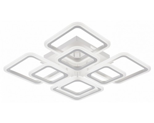 Потолочная люстра Natali Kovaltseva SPEKTR LED LAMPS 81449