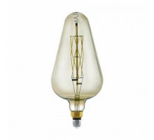 Лампа светодиодная Eglo ПРОМО LM_LED_E27 E27 8Вт 2100K 11838