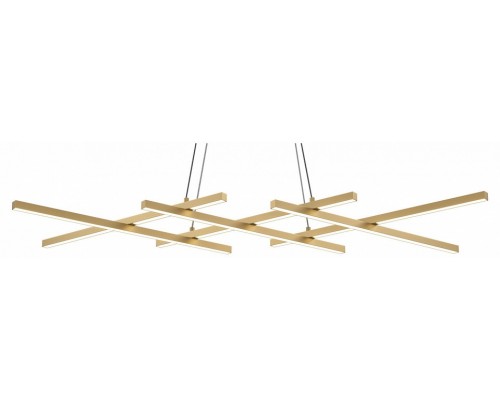 Подвесная люстра Maytoni Halo MOD244PL-L50BSK Подвесная люстра Maytoni Halo MOD244PL-L50BSK