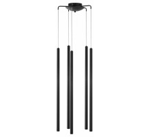 Подвесная люстра Lightstar Tubo L5T747347