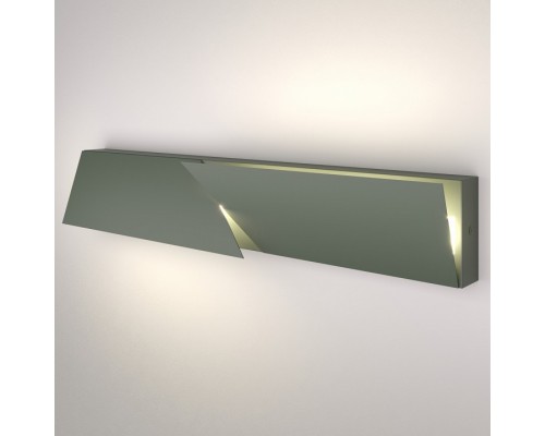 Накладной светильник Elektrostandard Snip 40107/LED Накладной светильник Elektrostandard Snip 40107/LED